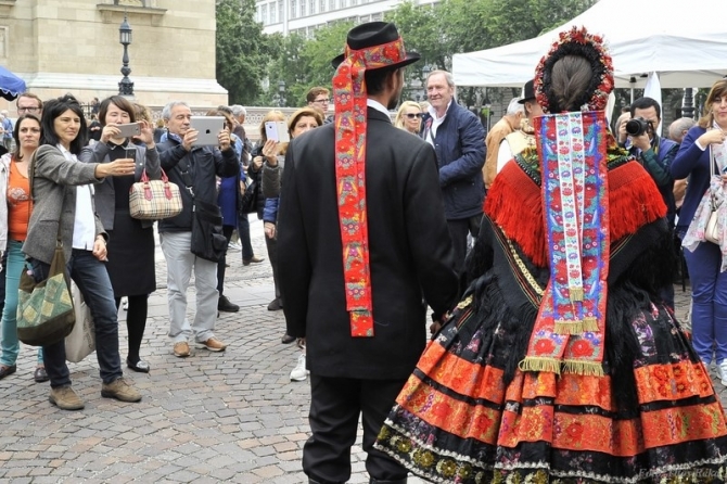 III. Magyar Értékek Napja lesz a hétvégén Budapesten III. Magyar Értékek Napja lesz a hétvégén Budapesten