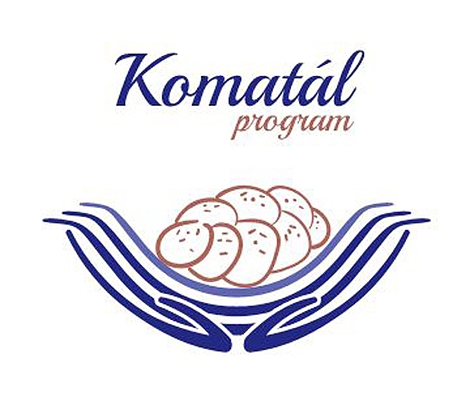 KOMATÁL PROGRAM KOMATÁL PROGRAM