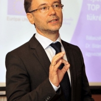 dr. Puskás Imre