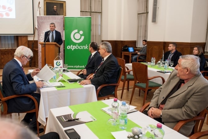 Legyen miért szeretni a megyét Legyen miért szeretni a megyét