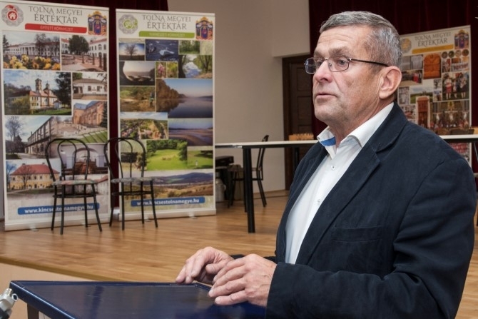 Értékhangoló: szívből kell csinálni mindent Értékhangoló: szívből kell csinálni mindent