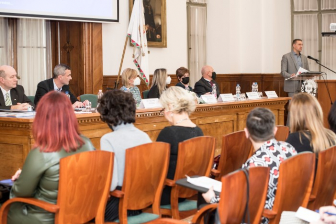 Gondosan készülnek a választásokra Gondosan készülnek a választásokra
