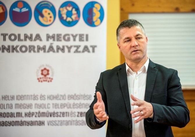 A megye folytatja értékőrző misszióját a fiatalok körében A megye folytatja értékőrző misszióját a fiatalok körében
