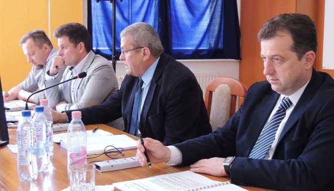 Marketing stratégiát fogadott el a Közgyűlés Marketing stratégiát fogadott el a Közgyűlés