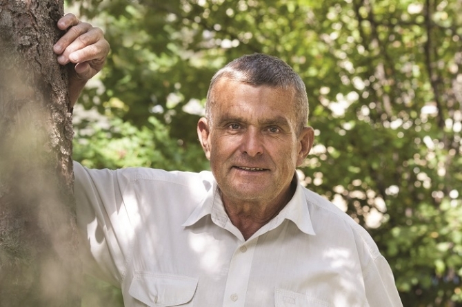 „A fejlődésért dolgozom” – interjú Fehérvári Tamással a Kaposmenti Hírlevélben „A fejlődésért dolgozom” – interjú Fehérvári Tamással a Kaposmenti Hírlevélben