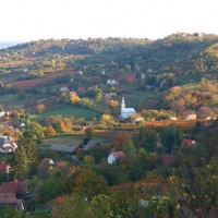 Szekszárdi dombok