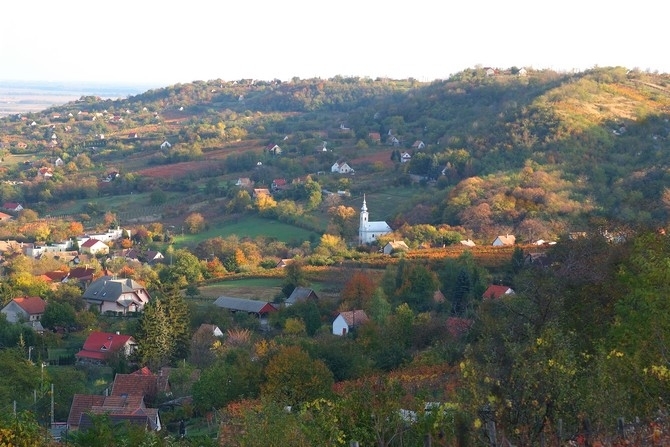 Képek Tolna megyéről