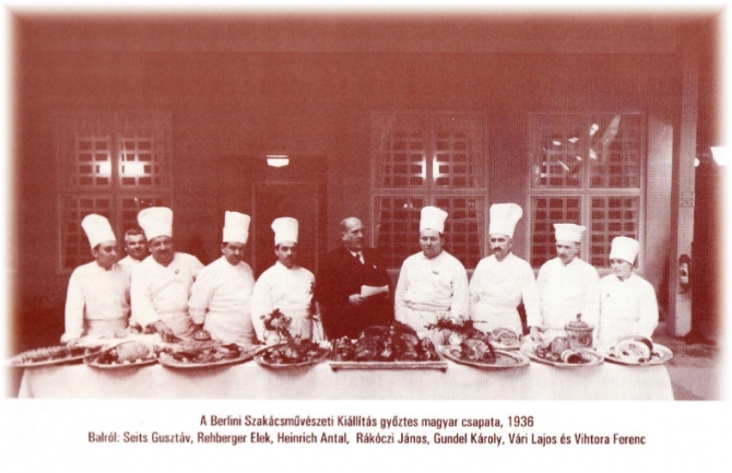 A megyei értéktárba került a Rákóczi-túrós és a Naksol A megyei értéktárba került a Rákóczi-túrós és a Naksol