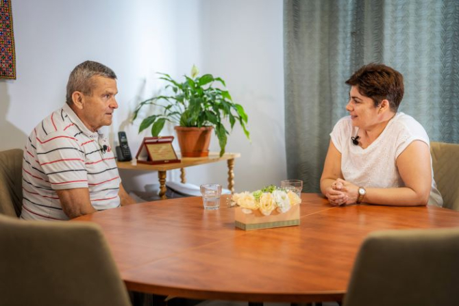 Attalán járt a Gasztromegye Attalán járt a Gasztromegye