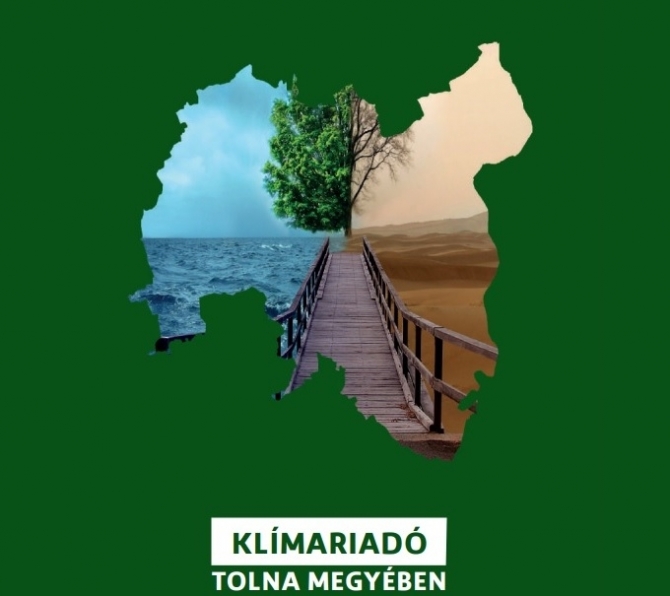 KLÍMAVÁLTOZÁS: MONDJA EL A VÉLEMÉNYÉT! KLÍMAVÁLTOZÁS: MONDJA EL A VÉLEMÉNYÉT!