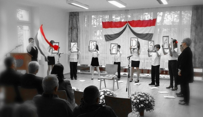 '56 hőseire emlékeztek vissza megyeszerte '56 hőseire emlékeztek vissza megyeszerte