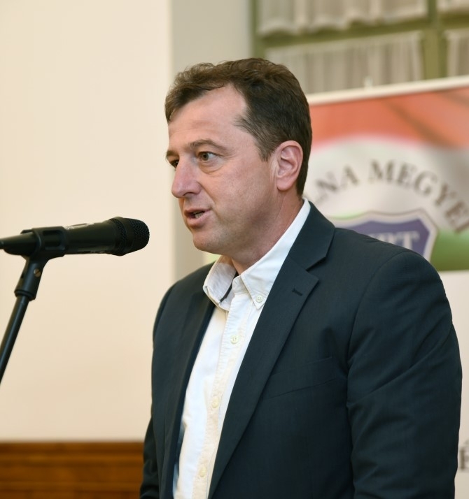 „Istennek minden ember számára van egy jó terve”- Ülésezett a Bűnmegelőzési Tanács „Istennek minden ember számára van egy jó terve”- Ülésezett a Bűnmegelőzési Tanács