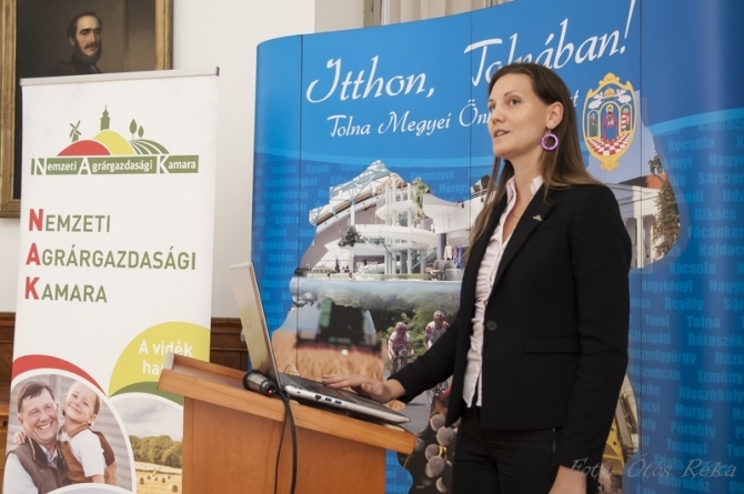 Racionalitással és összefogással nőhet az agrárium versenyképessége Racionalitással és összefogással nőhet az agrárium versenyképessége