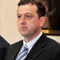 Ribányi József