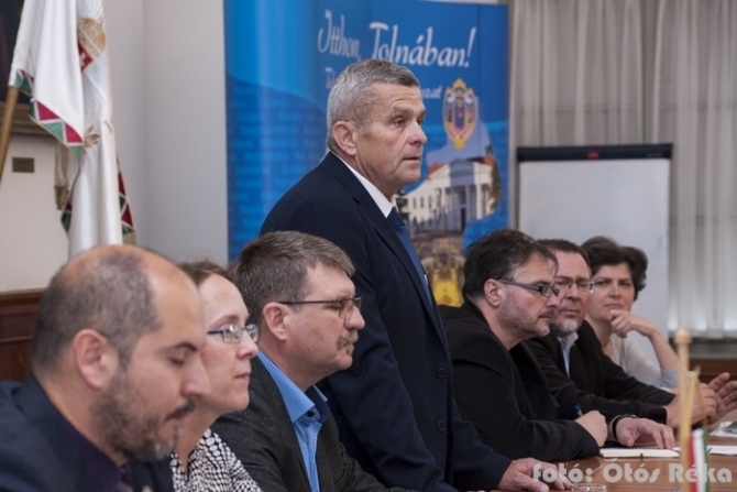 Klímavédelmi szakmai nap: klímastratégia elkészítésére pályázhatnak a települések Klímavédelmi szakmai nap: klímastratégia elkészítésére pályázhatnak a települések