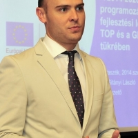 Csepreghy Nándor