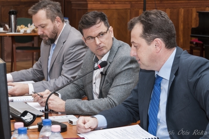 Közgyűlés: év végi számadás és felkészülés a jövő évre Közgyűlés: év végi számadás és felkészülés a jövő évre