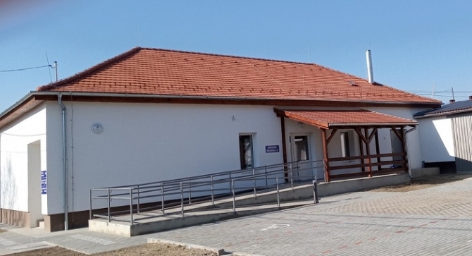 Koppányszántó is fejlődik tovább Koppányszántó is fejlődik tovább