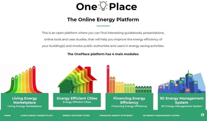 Az energiahatékonyságért Az energiahatékonyságért