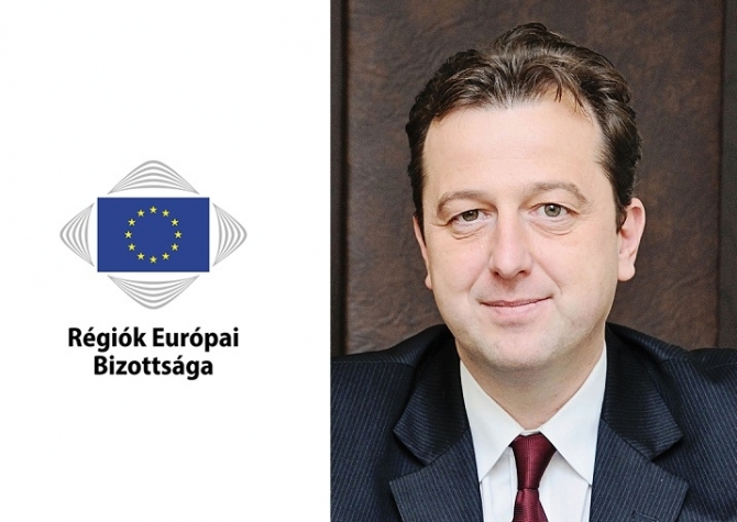 A kohéziós politika az Európai Unió üzemanyaga! A kohéziós politika az Európai Unió üzemanyaga!