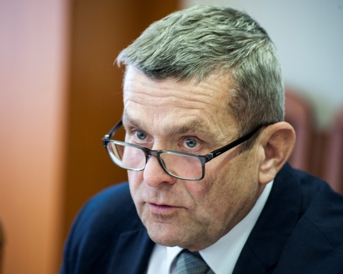 Az év első ülésén fontos döntések születtek Az év első ülésén fontos döntések születtek