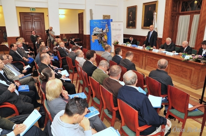 Meghatározták a prioritást Meghatározták a prioritást