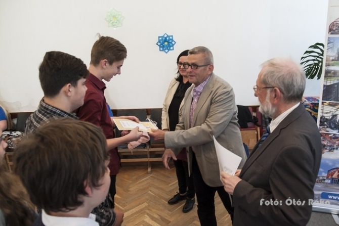 Értéktár mozgalom: van utánpótlás Értéktár mozgalom: van utánpótlás