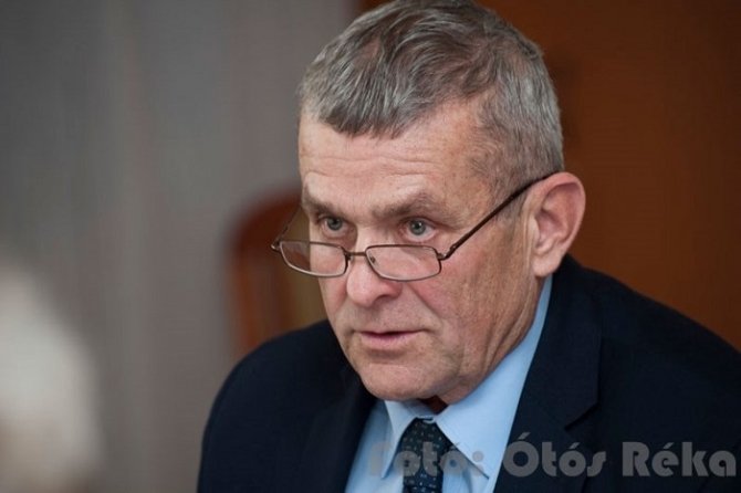 Döntött a Közgyűlés: haladhat tovább a megye településeinek fejlesztése Döntött a Közgyűlés: haladhat tovább a megye településeinek fejlesztése
