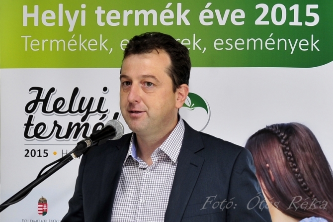 Fókuszban a helyi termékek Fókuszban a helyi termékek